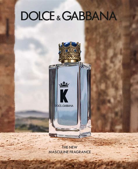 dolce gabbana le k|dolce & gabbana k men.